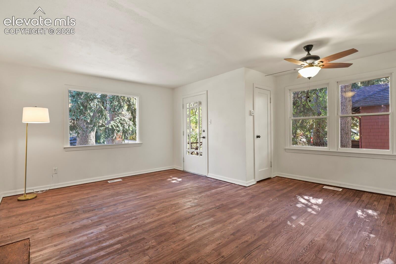 1318 N Prospect Street
