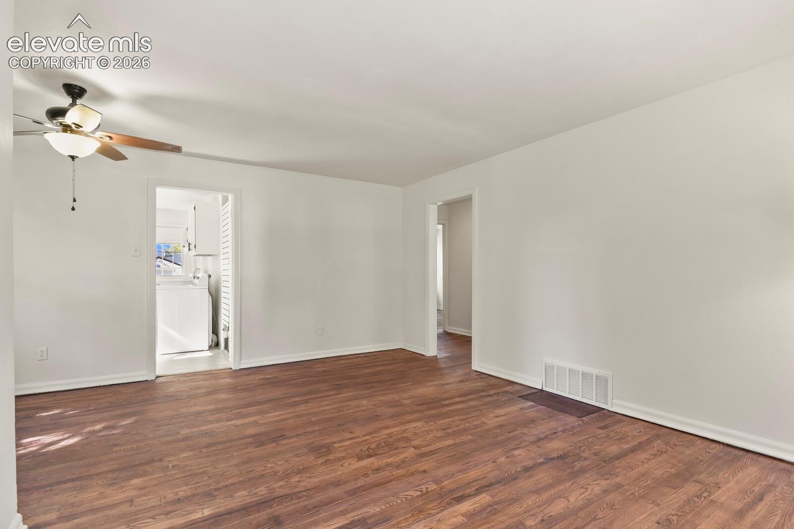 1318 N Prospect Street