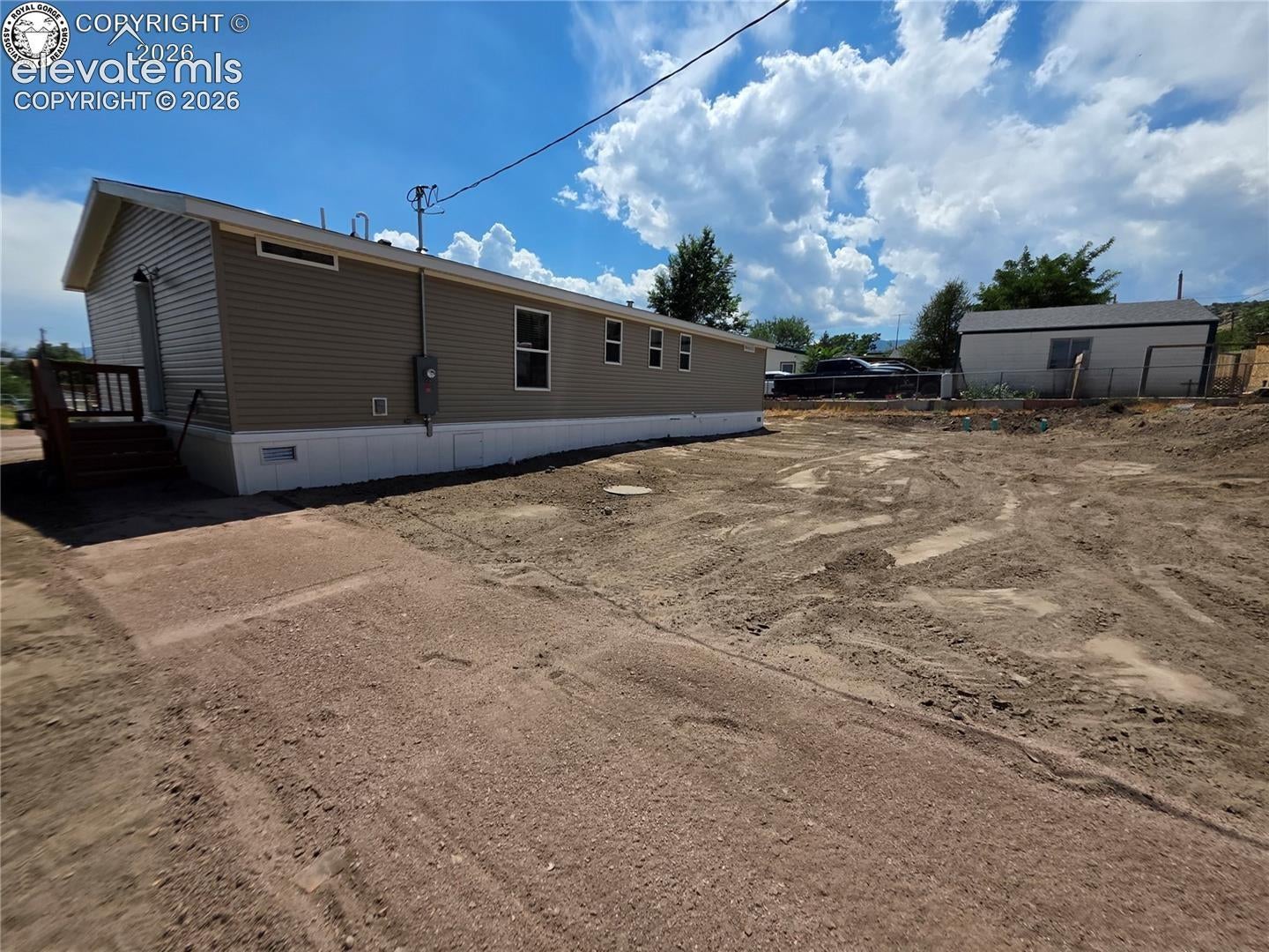 475 Railroad Street