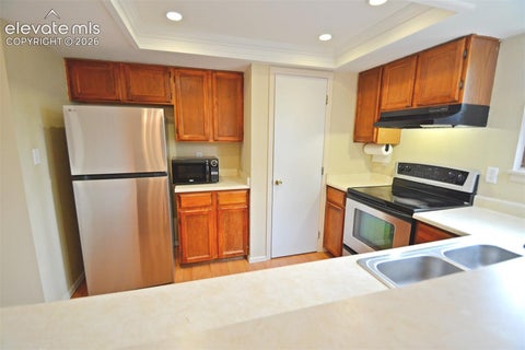 Tiny photo for 3315 Capstan Way, Colorado Springs, CO 80906 (MLS # 4649762)