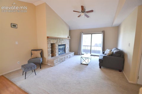 Tiny photo for 3315 Capstan Way, Colorado Springs, CO 80906 (MLS # 4649762)
