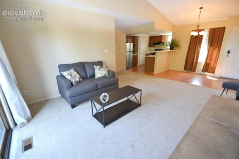 Tiny photo for 3315 Capstan Way, Colorado Springs, CO 80906 (MLS # 4649762)