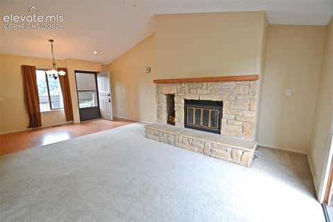 Tiny photo for 3315 Capstan Way, Colorado Springs, CO 80906 (MLS # 4649762)