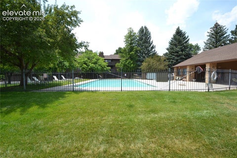 Tiny photo for 3315 Capstan Way, Colorado Springs, CO 80906 (MLS # 4649762)