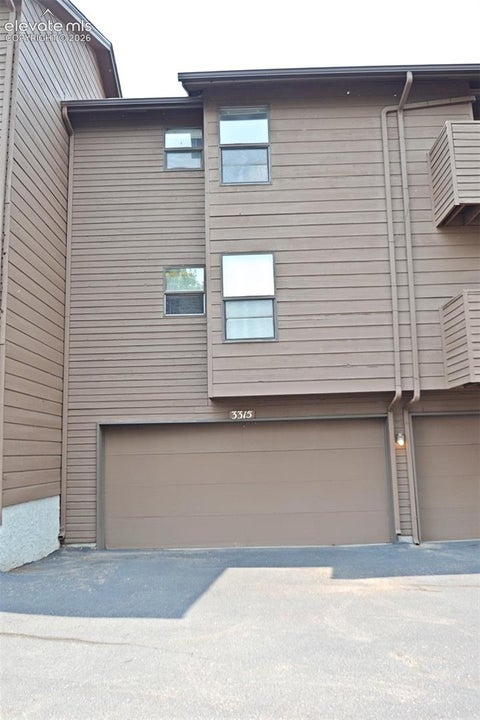 Tiny photo for 3315 Capstan Way, Colorado Springs, CO 80906 (MLS # 4649762)