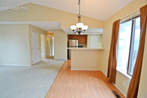 Tiny photo for 3315 Capstan Way, Colorado Springs, CO 80906 (MLS # 4649762)