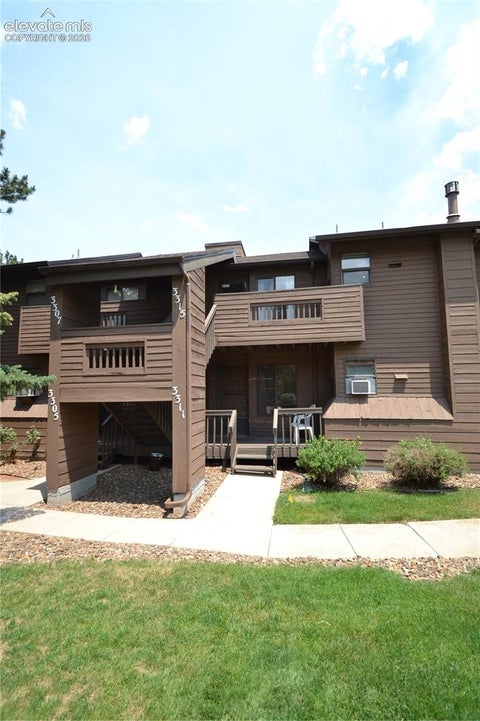 Photo of 3315 Capstan Way, Colorado Springs, CO 80906 (MLS # 4649762)