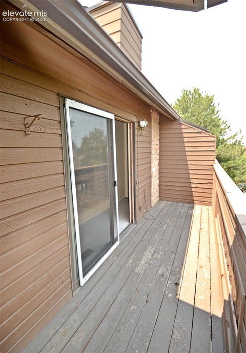 Tiny photo for 3315 Capstan Way, Colorado Springs, CO 80906 (MLS # 4649762)