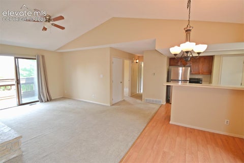 Tiny photo for 3315 Capstan Way, Colorado Springs, CO 80906 (MLS # 4649762)