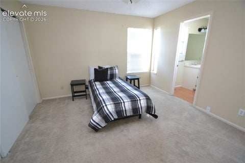 Tiny photo for 3315 Capstan Way, Colorado Springs, CO 80906 (MLS # 4649762)