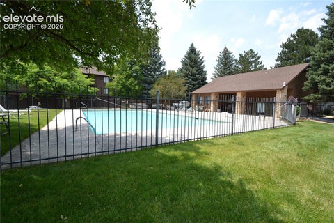 Tiny photo for 3315 Capstan Way, Colorado Springs, CO 80906 (MLS # 4649762)