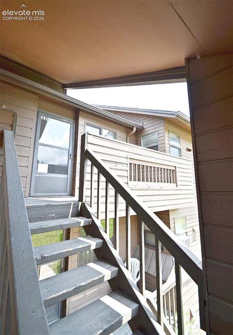 Tiny photo for 3315 Capstan Way, Colorado Springs, CO 80906 (MLS # 4649762)