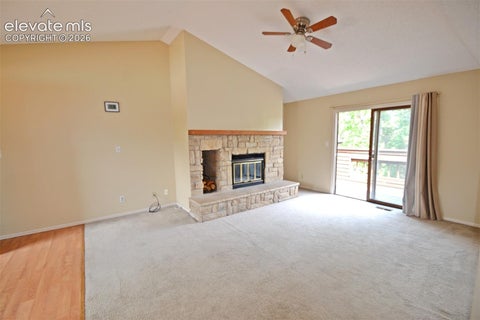 Tiny photo for 3315 Capstan Way, Colorado Springs, CO 80906 (MLS # 4649762)