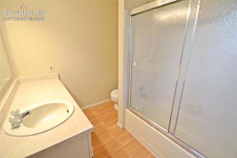 Tiny photo for 3315 Capstan Way, Colorado Springs, CO 80906 (MLS # 4649762)