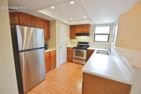 Tiny photo for 3315 Capstan Way, Colorado Springs, CO 80906 (MLS # 4649762)