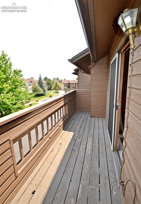 Tiny photo for 3315 Capstan Way, Colorado Springs, CO 80906 (MLS # 4649762)