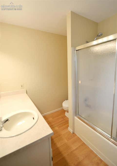 Tiny photo for 3315 Capstan Way, Colorado Springs, CO 80906 (MLS # 4649762)