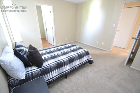 Tiny photo for 3315 Capstan Way, Colorado Springs, CO 80906 (MLS # 4649762)