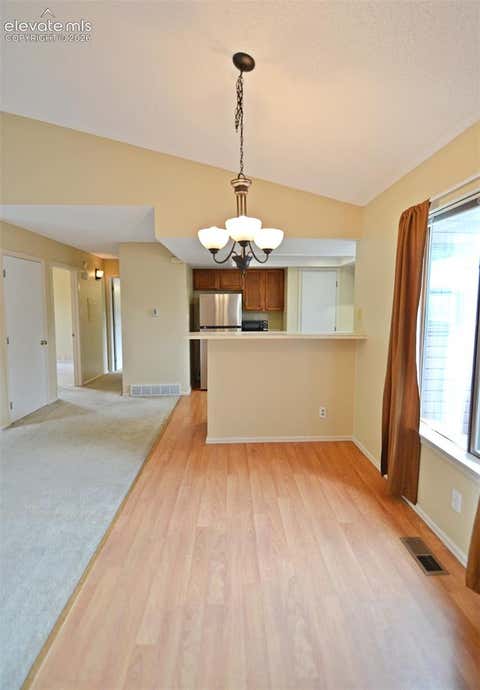 Tiny photo for 3315 Capstan Way, Colorado Springs, CO 80906 (MLS # 4649762)