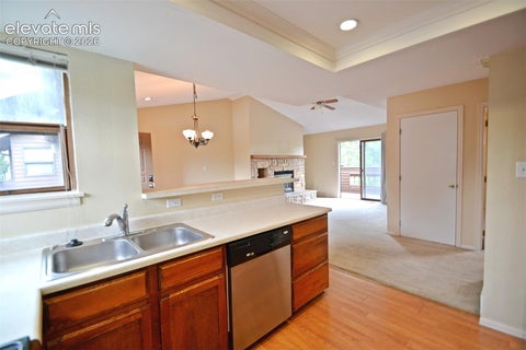 Tiny photo for 3315 Capstan Way, Colorado Springs, CO 80906 (MLS # 4649762)