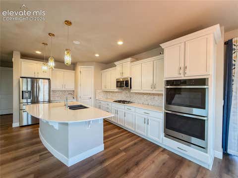 Tiny photo for 5146 Gansevoort Drive, Colorado Springs, CO 80924 (MLS # 8330524)