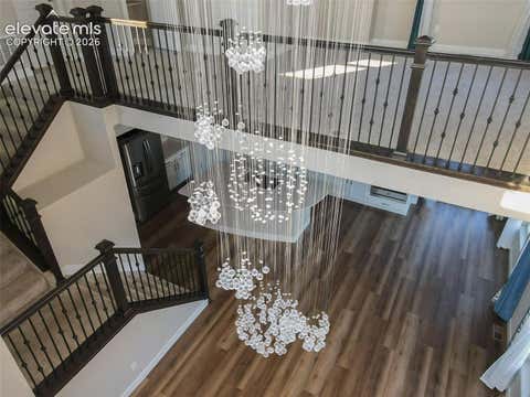 Tiny photo for 5146 Gansevoort Drive, Colorado Springs, CO 80924 (MLS # 8330524)