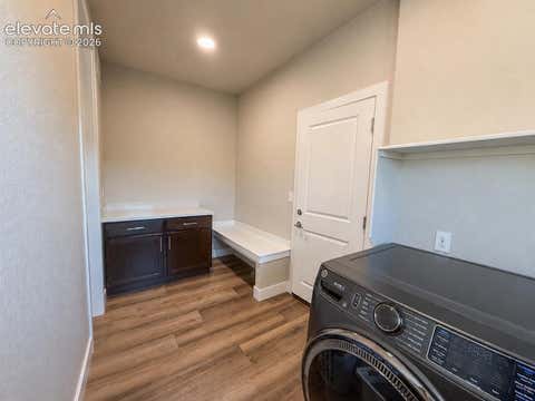 Tiny photo for 5146 Gansevoort Drive, Colorado Springs, CO 80924 (MLS # 8330524)