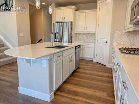 Tiny photo for 5146 Gansevoort Drive, Colorado Springs, CO 80924 (MLS # 8330524)