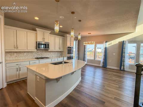 Tiny photo for 5146 Gansevoort Drive, Colorado Springs, CO 80924 (MLS # 8330524)