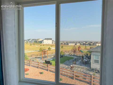 Tiny photo for 5146 Gansevoort Drive, Colorado Springs, CO 80924 (MLS # 8330524)