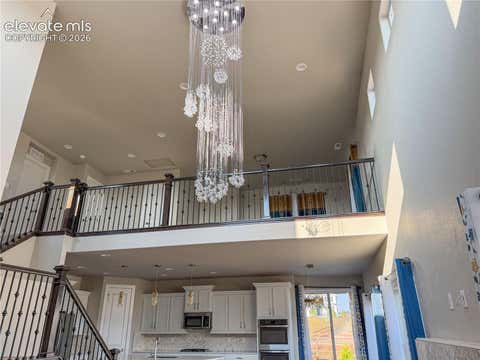 Tiny photo for 5146 Gansevoort Drive, Colorado Springs, CO 80924 (MLS # 8330524)