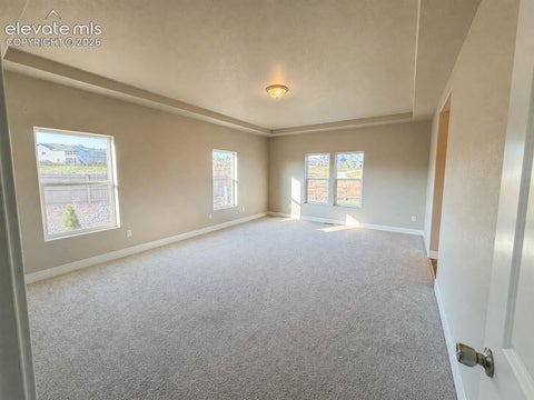 Tiny photo for 5146 Gansevoort Drive, Colorado Springs, CO 80924 (MLS # 8330524)