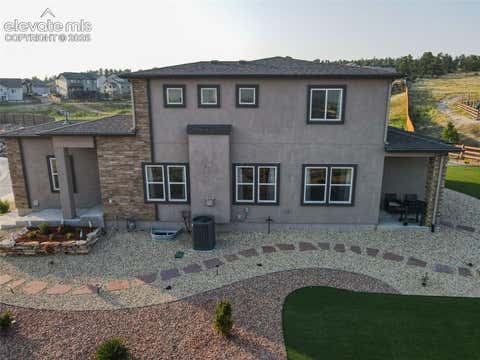 Tiny photo for 5146 Gansevoort Drive, Colorado Springs, CO 80924 (MLS # 8330524)