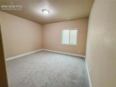 Tiny photo for 5146 Gansevoort Drive, Colorado Springs, CO 80924 (MLS # 8330524)