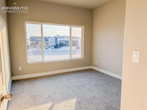 Tiny photo for 5146 Gansevoort Drive, Colorado Springs, CO 80924 (MLS # 8330524)
