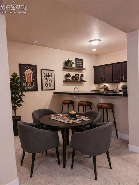 Tiny photo for 5146 Gansevoort Drive, Colorado Springs, CO 80924 (MLS # 8330524)