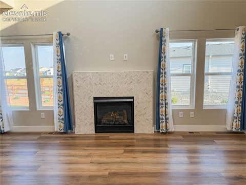 Tiny photo for 5146 Gansevoort Drive, Colorado Springs, CO 80924 (MLS # 8330524)