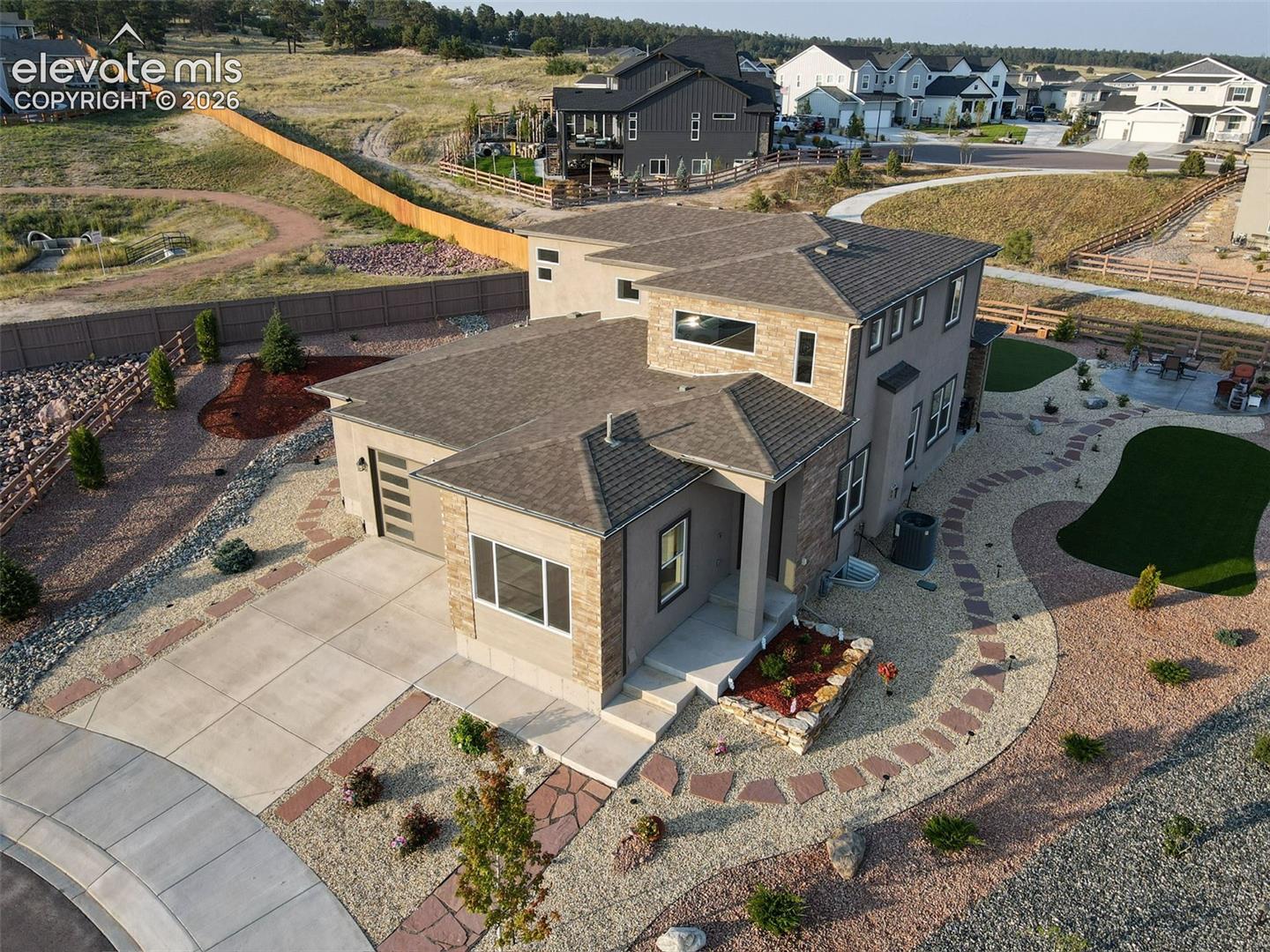 5146 Gansevoort Drive