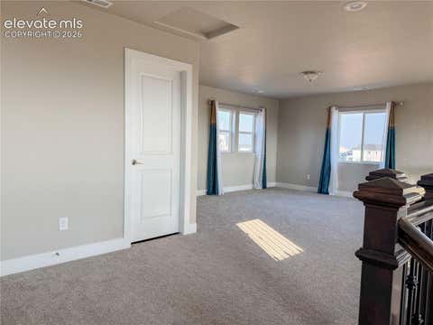 Tiny photo for 5146 Gansevoort Drive, Colorado Springs, CO 80924 (MLS # 8330524)
