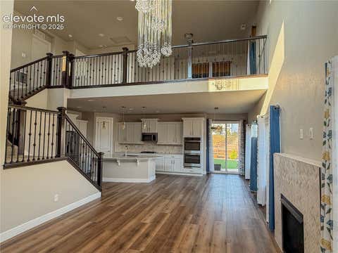 Tiny photo for 5146 Gansevoort Drive, Colorado Springs, CO 80924 (MLS # 8330524)