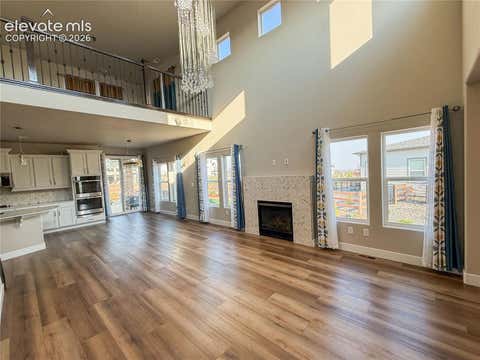 Tiny photo for 5146 Gansevoort Drive, Colorado Springs, CO 80924 (MLS # 8330524)