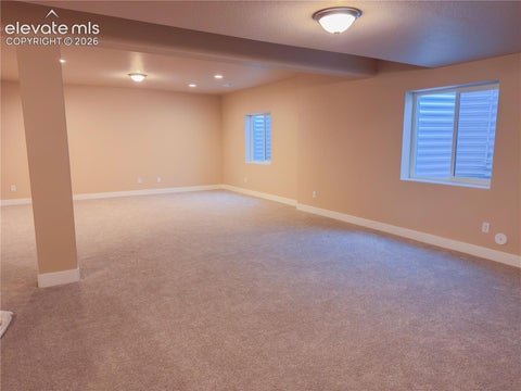 Tiny photo for 5146 Gansevoort Drive, Colorado Springs, CO 80924 (MLS # 8330524)