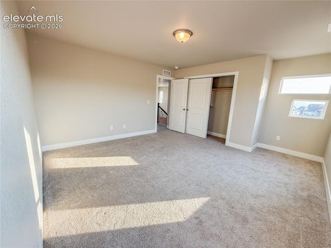 Tiny photo for 5146 Gansevoort Drive, Colorado Springs, CO 80924 (MLS # 8330524)