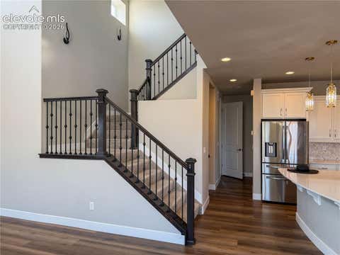 Tiny photo for 5146 Gansevoort Drive, Colorado Springs, CO 80924 (MLS # 8330524)