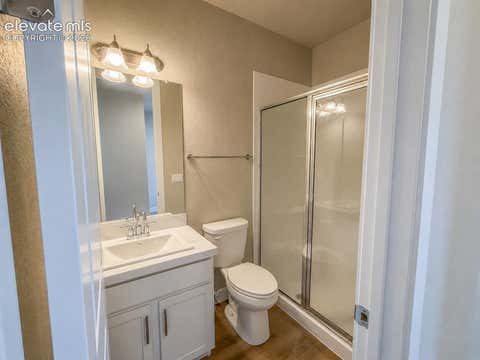Tiny photo for 5146 Gansevoort Drive, Colorado Springs, CO 80924 (MLS # 8330524)