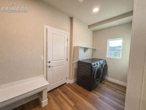 Tiny photo for 5146 Gansevoort Drive, Colorado Springs, CO 80924 (MLS # 8330524)