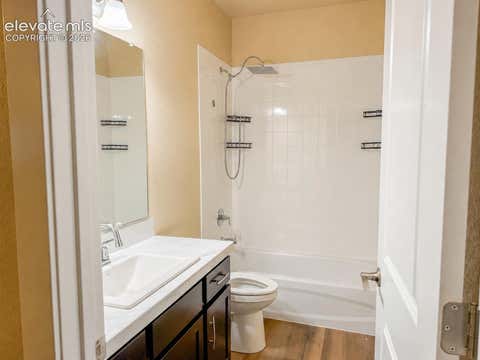 Tiny photo for 5146 Gansevoort Drive, Colorado Springs, CO 80924 (MLS # 8330524)