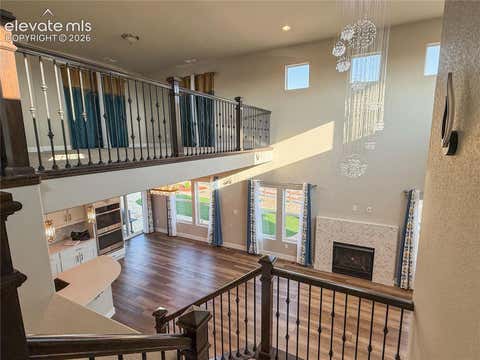 Tiny photo for 5146 Gansevoort Drive, Colorado Springs, CO 80924 (MLS # 8330524)