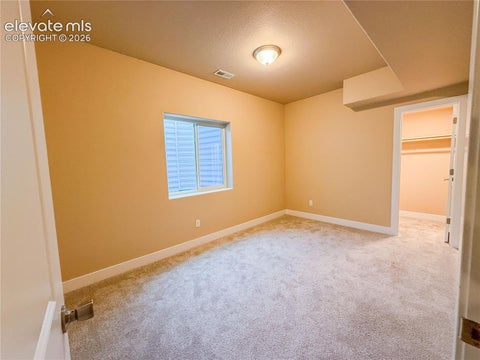 Tiny photo for 5146 Gansevoort Drive, Colorado Springs, CO 80924 (MLS # 8330524)