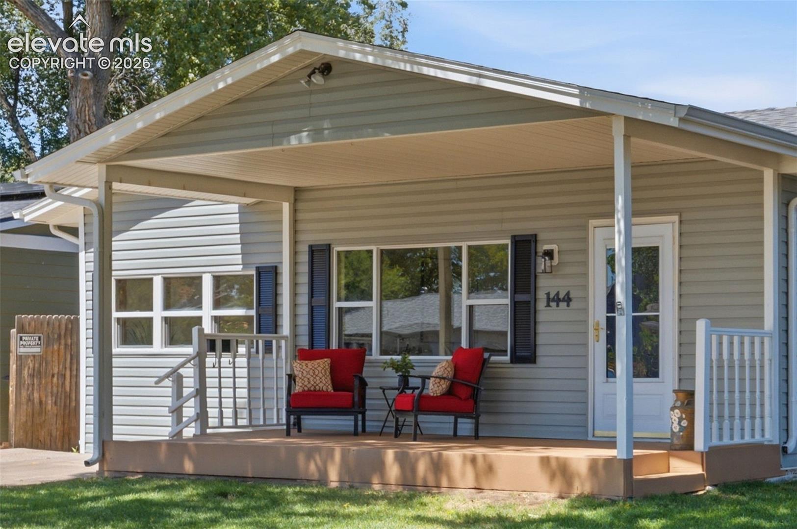 144 Esther Drive